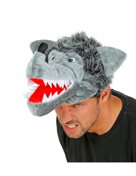 Chapeau du méchant loup