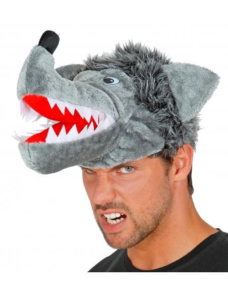 Chapeau du méchant loup