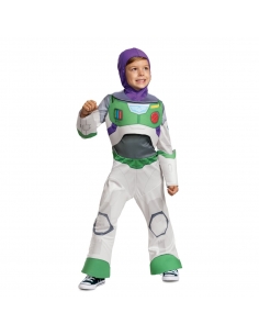 Déguisement Buzz l'éclair enfant - Disney Pixar