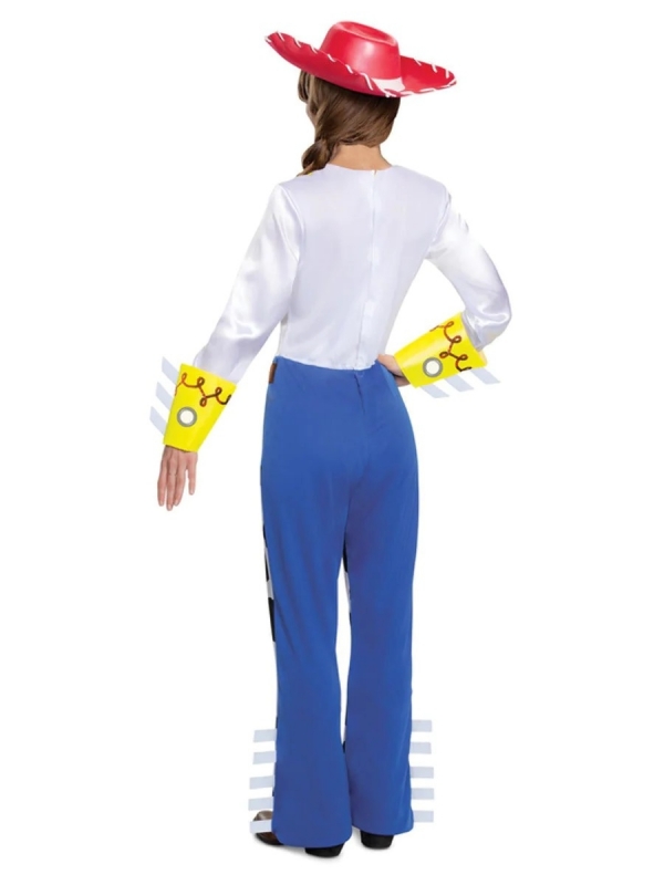 Déguisement Jessie femme Toy Story 4 ™