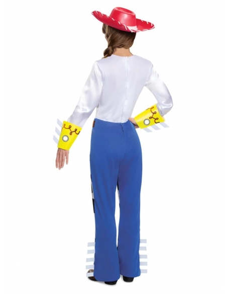 Déguisement Jessie femme Toy Story 4 ™