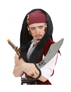Epée de pirate en mousse pour enfant 2