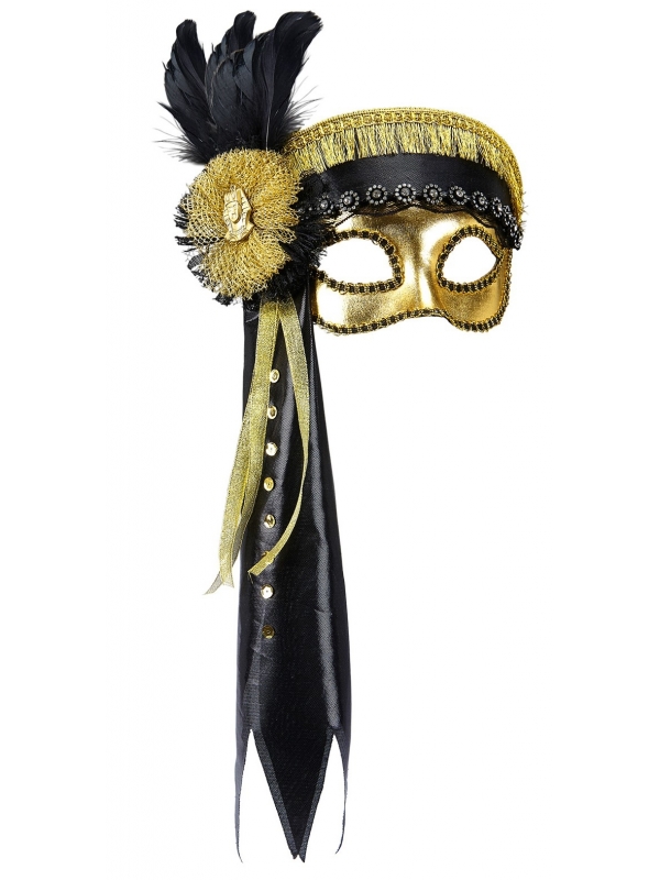 Loup Cléopâtre Deluxe