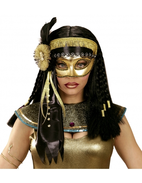 Loup Cléopâtre Deluxe