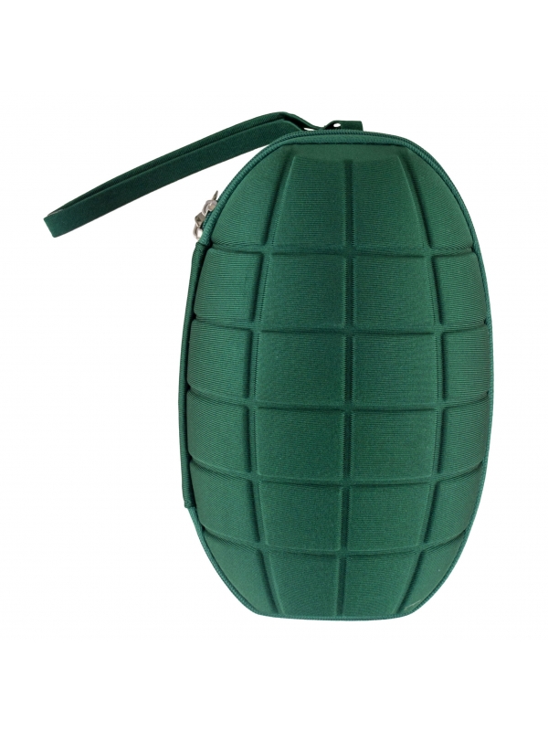 Sac en forme grenade