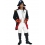 Costume Napoléon Haut de gamme