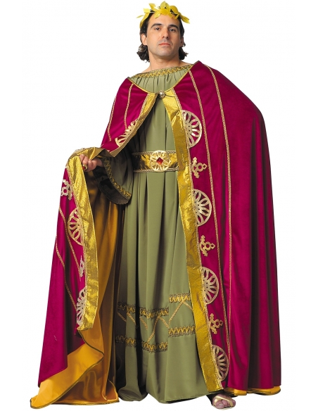Costume Jules César - qualité Théâtre