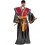 Costume de samouraï pour homme de qualité théâtre