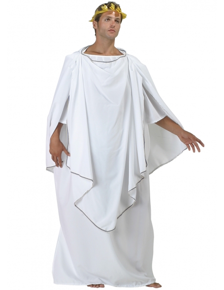 Costume de Deuz Qualité Théâtre pour Homme