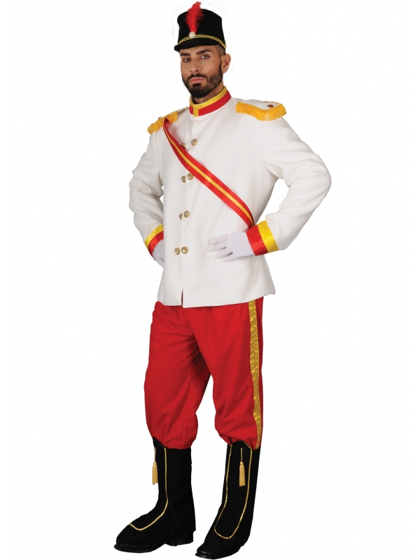 Cossack Costume