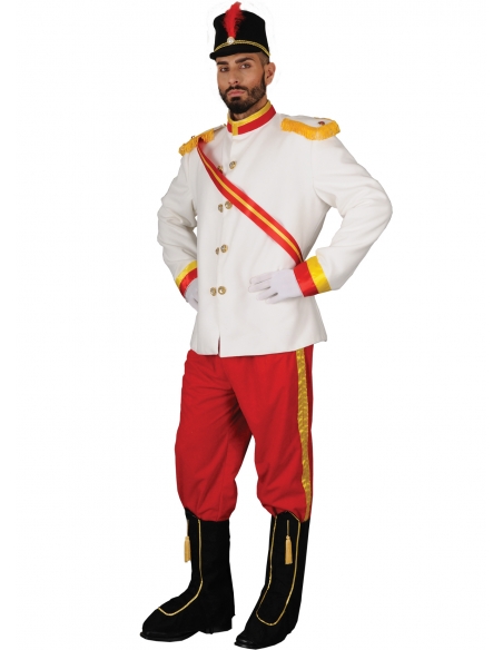 Cossack Costume