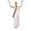 Costume de déesse grecque femme qualité théâtre