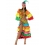 Costume de Danseuse Brésilienne femme