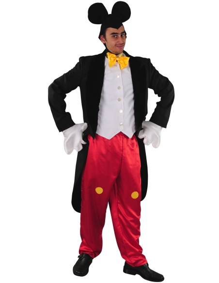 Costume Mice