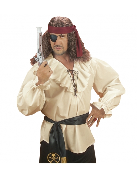 Chemise Médiévale d'Époque pour Homme