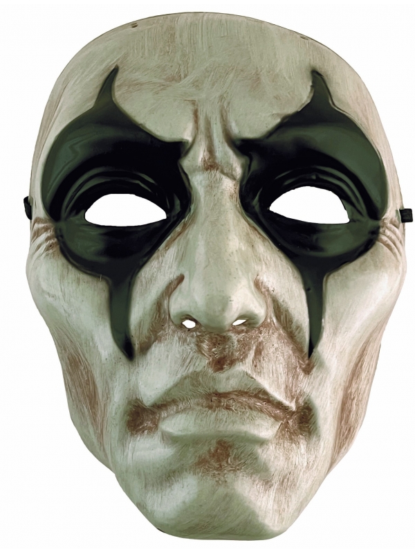Masque Purge en pvc pour Halloween