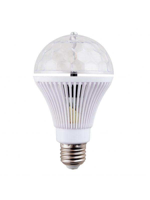 Lampe LED Mini Étoile RGB: Magie Lumineuse!