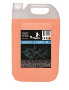 Liquide à fumée 5 L