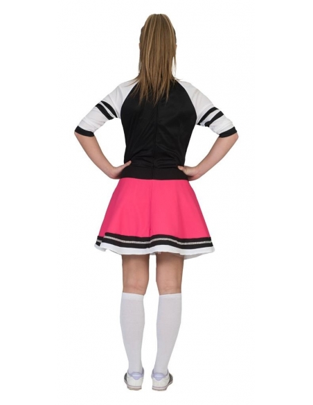 Déguisement cheerleader : un look de rêve pour faire la fête