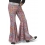 Pantalon Disco Homme : Brillez sur la Piste avec Style et Couleurs Festives