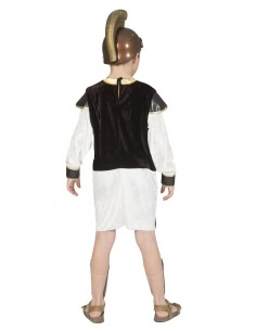 Déguisement de Gladiateur Romain pour Enfant et Ado 2