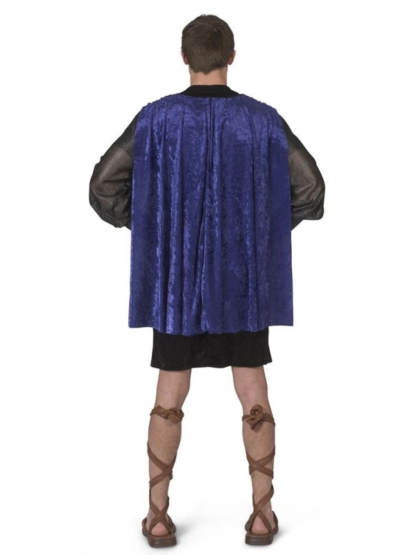 Déguisement de Gladiateur Romain pour Homme : Plongez dans l'époque de la Rome antique