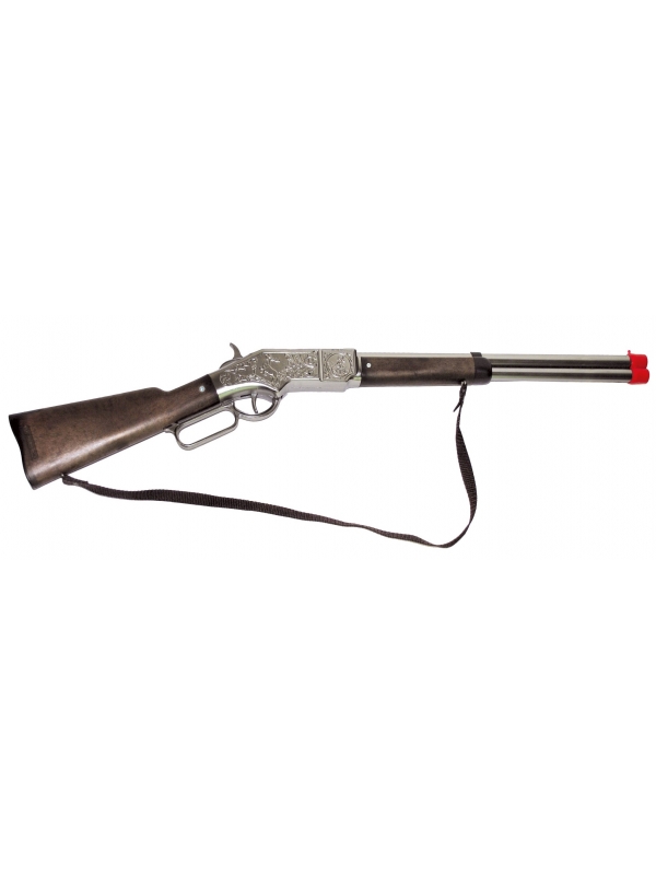 Carabine Winchester 81 cm : L'accessoire parfait pour vos costumes