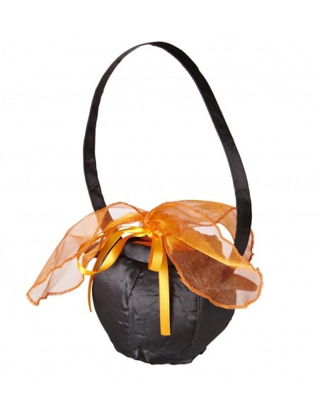 Sac à main chaudron élégant pour sorcière halloween