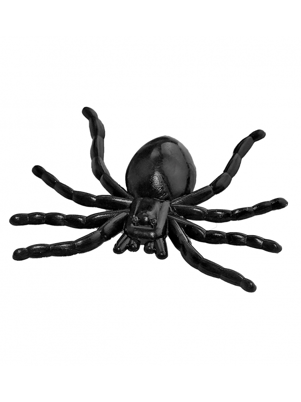 Mini araignées décorations d'Halloween - 80 pièces Mini araignées décorations d'Halloween - 80 pièces