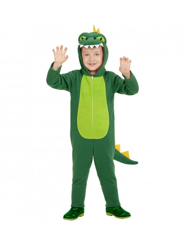 Déguisement de Dragon pour Enfants 2/3 et 4/5 ans