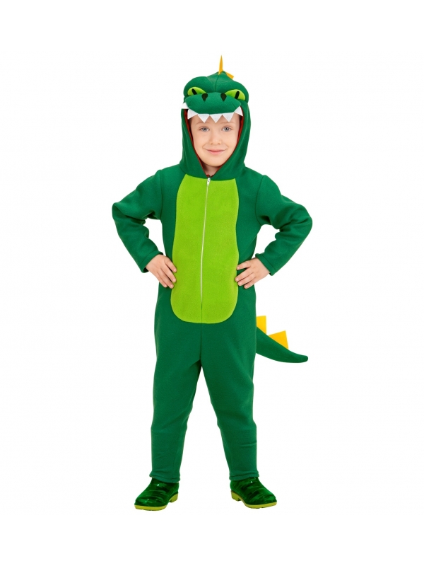 Déguisement de Dragon pour Enfants 2/3 et 4/5 ans
