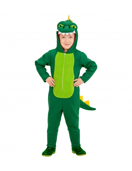 Déguisement de Dragon pour Enfants 2/3 et 4/5 ans