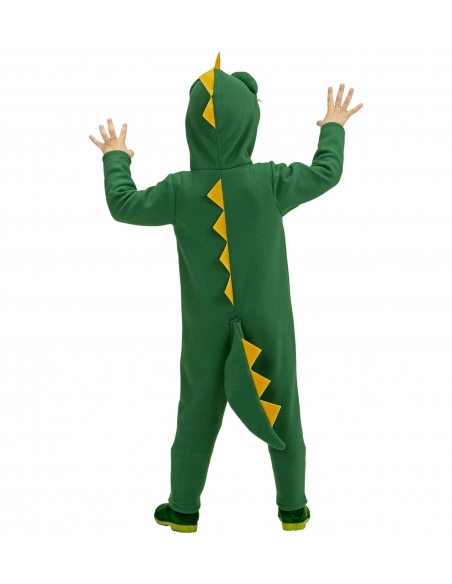 Déguisement de Dragon pour Enfants 2/3 et 4/5 ans