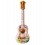 Guitare Hula Gonflable : Vibrez aux Rythmes Tropicaux