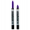 Crayon à Maquillage Violet - Looks Élégants et Mystérieux