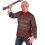 Déguisement Freddy : Incarnez le Terrible Assassin pour Halloween