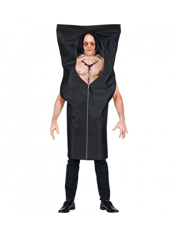 Déguisement du Mort-Vivant pour Halloween