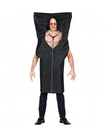 Déguisement du Mort-Vivant pour Halloween