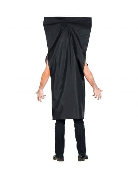 Déguisement du Mort-Vivant pour Halloween