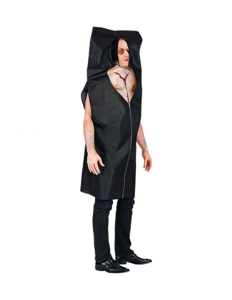 Déguisement du Mort-Vivant pour Halloween