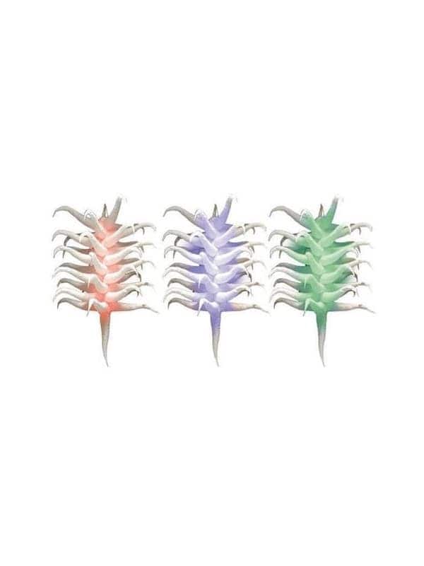 Décoration Lumineuse "Grappe" 2M avec LED RGB + Télécommande : Créez une Ambiance Éclatante