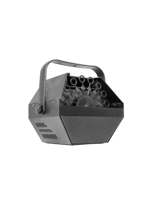 Machine à Bulles de Savon 22W : Créez une Ambiance Éblouissante