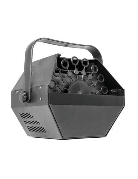 Machine à Bulles de Savon 22W : Créez une Ambiance Éblouissante