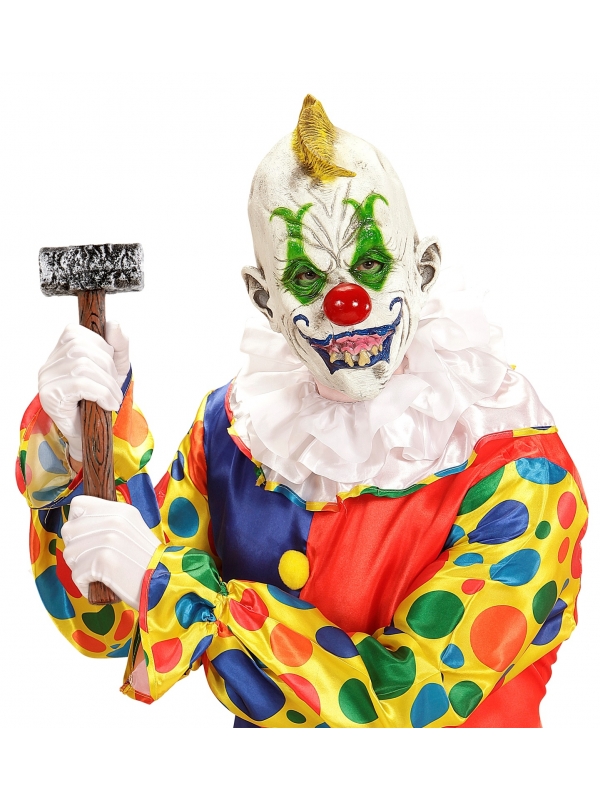 Marteau Factice 38 cm : L'Accessoire Polyvalent pour Halloween