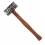 Marteau Factice 38 cm : L'Accessoire Polyvalent pour Halloween