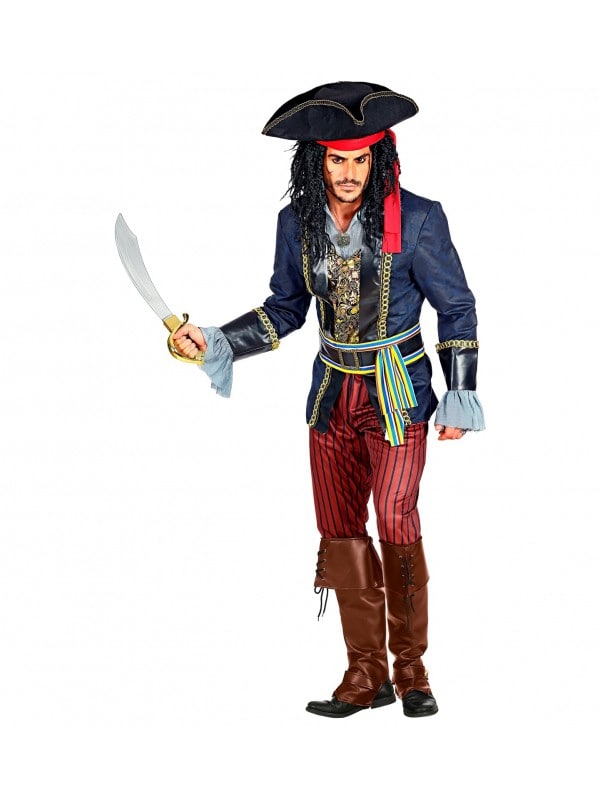 Couvre-Bottes Marron Aspect Cuir : L'Élégance des Mousquetaires et des Pirates