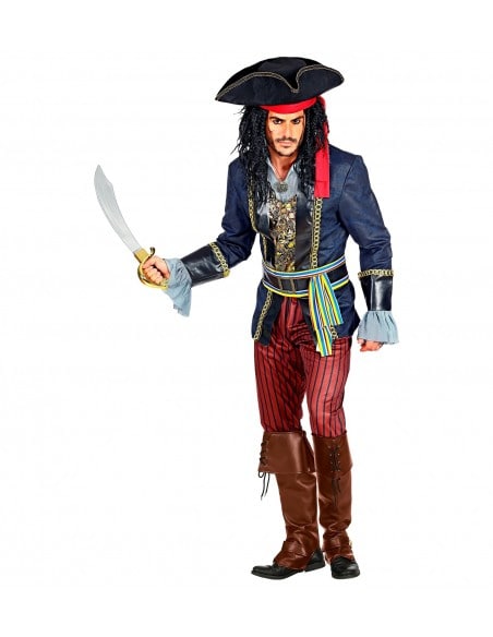 Couvre-Bottes Marron Aspect Cuir : L'Élégance des Mousquetaires et des Pirates