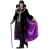 Costume Gothique pour Homme : Incarnez Dracula ou un Chatelain Mystérieux avec Élégance