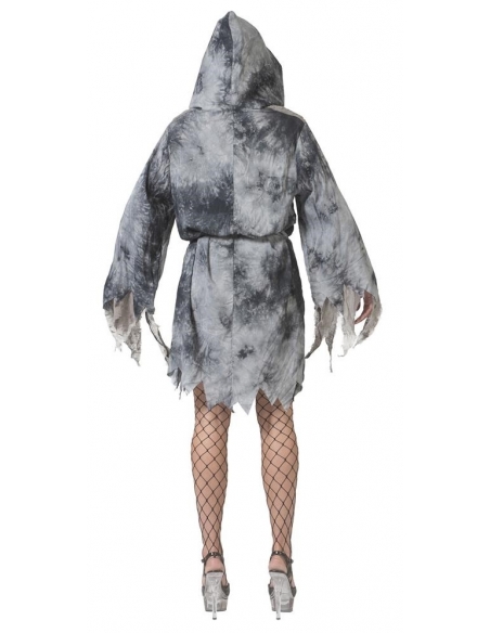 Déguisement de Démon pour Femme : Un Look Énigmatique pour Halloween