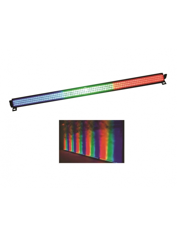 Éclairage Intérieur LED SUPER LUMIÈRE - Ambiance Lumineuse pour Fêtes et Décorations